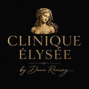 Clinique Élysée by Dana Ramsay