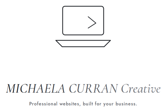 Michaela Curran Creative